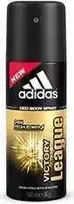 „Adidas Victory League“ dezodorantas purškiklis, 150 ml