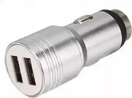 _8366427 „Vega“ įkroviklis su „Micro USB“ į „Lightning“ adapteriu, skirtas „iPhone“, juodos spalvos, M dydžio