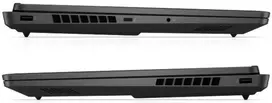 HyperX Omen 15.3 260 24GB 1SSD RTX5060 NOR W11 Black
