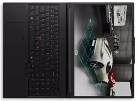ThinkPad P16 G3 16 IPS 255HX 32GB 1SSD RTX Pro 2000 EN W11P 21RQ005BPB