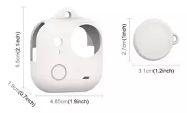 Insta360 GO Ultra Silicone Case (PU786W)