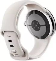 Pixel Watch 4 41mm LTE Silver/ Porcelain GA10829-EU