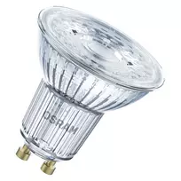 Osram SMART+ MATTER Tunable White Spot PAR16 50 45° Single Pack | GU10 | 4.7 W | Tunable White | Wi-Fi