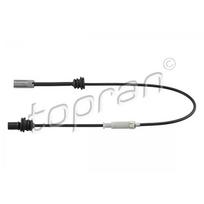 Tachometro velenas TOPRAN 109 050