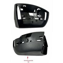Galinio vaizdo veidrodžio dangtelio pakeitimas 06-16 Ford S-MAX, Galaxy, C-MAX black
