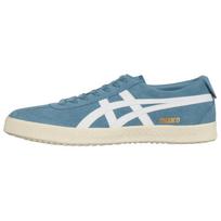 Onitsuka Tiger Mexico 66 Delegation Grey Floss Cream Sneakers 1183C344-400 37 gray