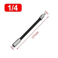 Extension Rod Extension Rod Adapter Metal Shaft Conversion Head