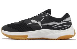 Puma Varion 2 'Black Grey Gum' 43 black