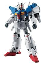 TAMASHII NATIONS ROBOT SPIRITS Mobile Suit Gundam 0083 Gundam Prototype Unit 1 Full Burnern 130mm ABS PVC Painted Action Figure [SIDE MS] RX-78GP01Fb gray