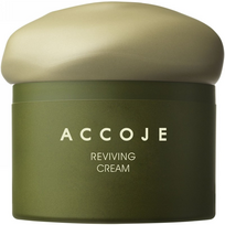 Accoje Veido kremas Reviving ACC100001029, 50 ml