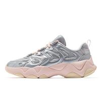 FILA Fusion Canopy Functional Fashion Lifestyle Shoes Women sneaker Silver T12W531507FSW 36 gray