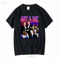 Ant & Dec Retro Collage T-shirt XXXL black
