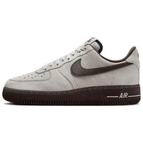 Nike Air Force 1 '07 'Light Orewood Brown' Women's HQ3485-104 40 gray