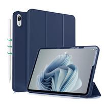 for iPad Mini 7 Case A17 Pro, for iPad Mini 7th/6th Generation Case / 8.3 Inch, Magnetic Flip Smart Cover Soft Shell