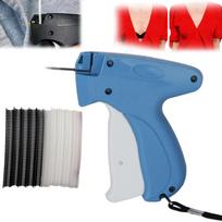 Quick Stitch Sewing Gun: Fast Clothing Fix and Tagging Tool