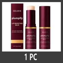 Fast Plumping Lip Balm Moisturizing Soft Lips Skin Plumper Gloss Oil Non-Sticky Daily Care Mask Beauty Makeup Cosmetics Products black