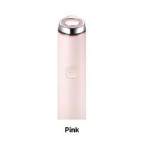 MEDICUBE AGE-R Booster Pro Mini Plus Crayon Shin-chan Edition Korean Facial Beauty Device Pink Beige Pink white