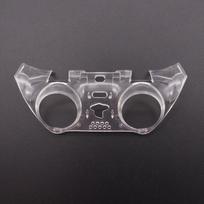 1PCS Replace For DualSense 5 PS5 EDGE Controller Handle Trim Strip Faceplate Shell N12
