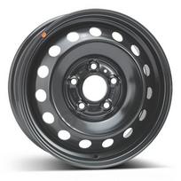 Ratlankis plieninis 6 x15 5x114,3 ET48