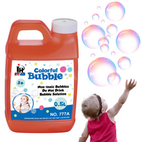 Burbulų skystis 0,5 L
