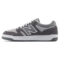 New Balance 480 Castlerock Raincloud Unisex sportbačiai pilki Shadow-Grey BB480LEC 40 gray