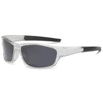 non-polarized Glasses Men Punk Mirror Outdoor Cycling Shades Trendy Brand Design Sports Sunglasses for Hiking