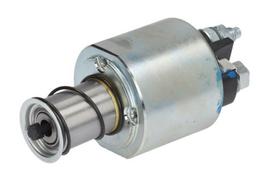 solenoidinis jungiklis, starteris MD46020