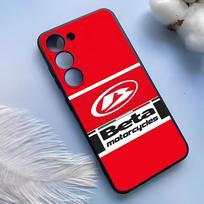BETA RACING GASGA Telefono dėklas Samsung S25 Ultra S24 S23 S 22 S21 S20 Plus S23 S24 Fe Galaxy A54 A53 A34 A25 A16 A14 A13 Dangtelis Samsung S21 FE