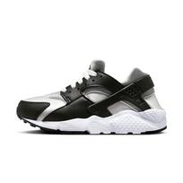 (GS) Nike Huarache Run 'Black Neutral Grey' Kids' 654275-044 EU 36 black