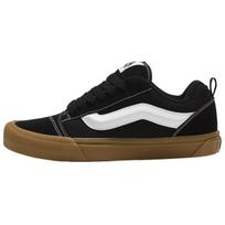 Vans Knu-Skool 'Black Gum' Men's VN0009QCB9M EU 36.5 black