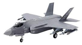 Tamiya Warbird Collection Series 92 Lockheed Martin Lightning II Plastic Model Kit 60792 1/72 No. F-35A