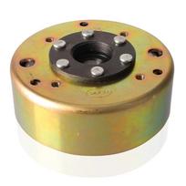 GY6 125CC 150CC 4 stroke 152QMI 157QMJ Magneto Flywheel 6 Pole Scooter Moped ATV Go Kart Parts GY6-125