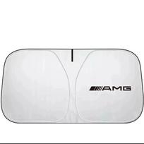 UV automobilio priekinio stiklo apsauga nuo saulės Apsauginis uždangalas Mercedes Benz AMG W203 W206 W220 W205 W211 W212 GLE GLC GLK GLS  FC1