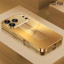 Gilding print Patterned tempered glass design for iPhone16 17 Pro Max 15 14 13 12 11 ProMax Phone Case Camera Cover Shockproof H iPhone 15 Pro Max beige