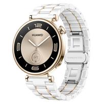 HUAWEI Watch GT5 Pro Ceramic Strap Compatible with GT6 42mm 20mm beige