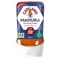 Capilano Manuka Honey MGO300+250g 1 pcs