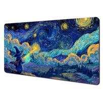 Durable Antislip Mtg Tcg Game Playmat Smooth Table Pad For Magic The Gathering Card Game Enthusiasts 900x400x3mm