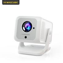 Magcubic HY310X 4K Mini  Auto Focus Projector With Full HD 1080P 420ANSI Android 11 Keystone for Outdoor Theater Stand Projector