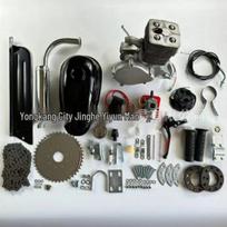 50CC/80CC 2-Taktų Benzininio Variklio Komplektas Dviračio Konversijai 100cc Full Kit [F100]