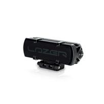 Priekinio žibinto apsauga LAZER LAMPS ST4 EVOLUTION BLACK