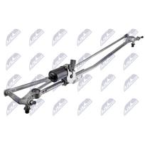 Valytuvo pavaros svirčių sistema NTY ESW-PL-032