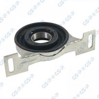 Pakaba, kardaninis velenas GSP 538671
