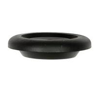 10PCS Underbody & Fender Hole Plug Grommet 90825T2A003 For Honda Acura RLX NSX black