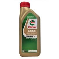 Variklio alyva CASTROL 0W40 EDGE LL 1L