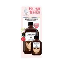 Ezn Dr.bond Ampoule Treatment 370 G+150 Ml Plan FREE white