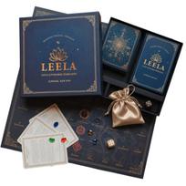 Leela (Lila) žaidimas. Tavo gyvenimo žemėlapis