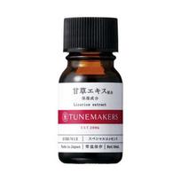 TUNEMAKERS - Licorice Extract Serum 10ml black