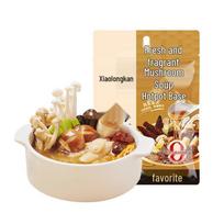 Xiaolongkan Hot Pot Bases & Cooking Sauces beige