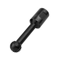 Spherical Ball Chisel Grinder for Carving, Polishing, and Woodworking