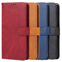 2024 New Arrival Side-Adhesive Leather Case for Ulefone Armor 22 with Phone Strap For Ulefone Armor 22&Opp Bag